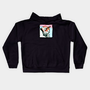 cat Kids Hoodie